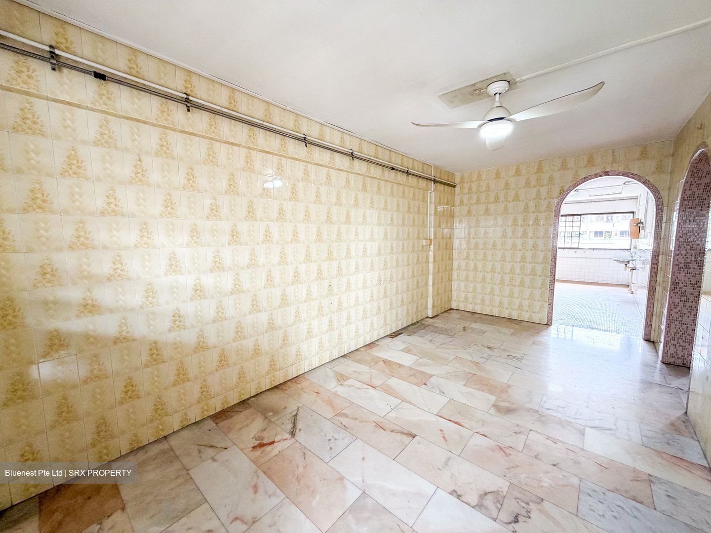 Blk 705 Clementi West Street 2 (Clementi), HDB 3 Rooms #618813181